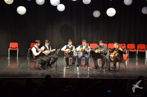 2015 “Η μουσική είναι το σπίτι μας”