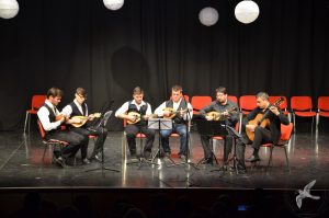 2015 “Η μουσική είναι το σπίτι μας”