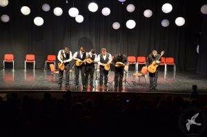 2015 “Η μουσική είναι το σπίτι μας”