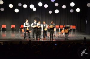 2015 “Η μουσική είναι το σπίτι μας”