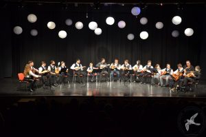 2015 “Η μουσική είναι το σπίτι μας”