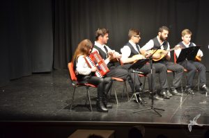 2015 “Η μουσική είναι το σπίτι μας”