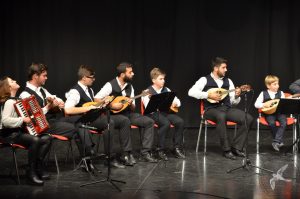 2015 “Η μουσική είναι το σπίτι μας”