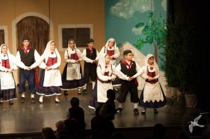 2014 “Εις αυτό το νέο έτος”