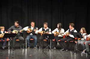 2015 “Η μουσική είναι το σπίτι μας”