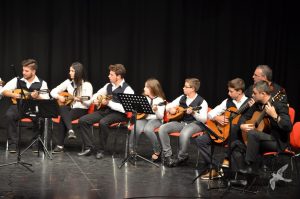 2015 “Η μουσική είναι το σπίτι μας”