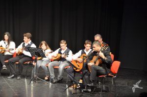 2015 “Η μουσική είναι το σπίτι μας”