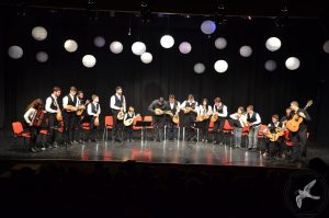 2015 “Η μουσική είναι το σπίτι μας”