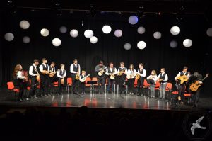 2015 “Η μουσική είναι το σπίτι μας”