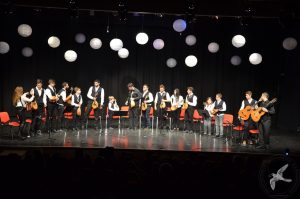 2015 “Η μουσική είναι το σπίτι μας”