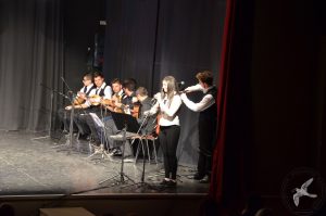 2015 “Η μουσική είναι το σπίτι μας”