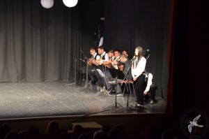 2015 “Η μουσική είναι το σπίτι μας”