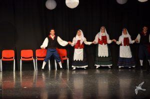 2015 “Η μουσική είναι το σπίτι μας”