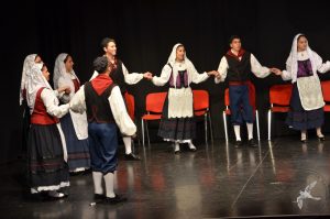 2015 “Η μουσική είναι το σπίτι μας”