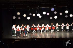 2015 “Η μουσική είναι το σπίτι μας”