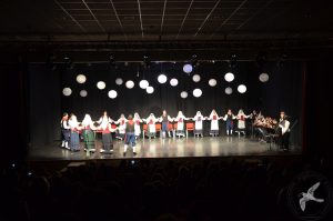 2015 “Η μουσική είναι το σπίτι μας”