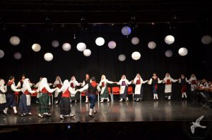 2015 “Η μουσική είναι το σπίτι μας”