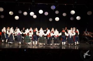 2015 “Η μουσική είναι το σπίτι μας”