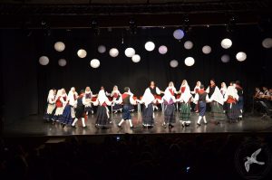 2015 “Η μουσική είναι το σπίτι μας”