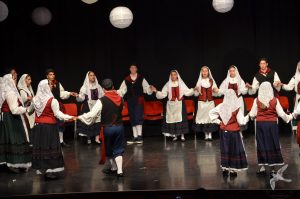 2015 “Η μουσική είναι το σπίτι μας”