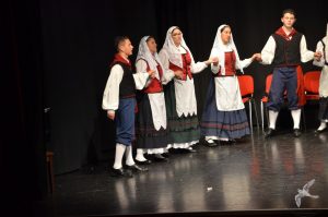 2015 “Η μουσική είναι το σπίτι μας”