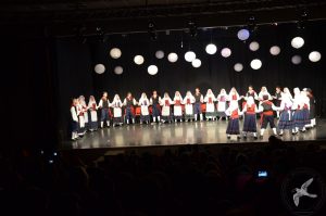 2015 “Η μουσική είναι το σπίτι μας”