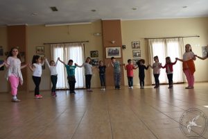 2019 Τελευταίο μάθημα