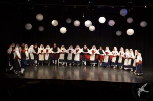 2015 “Η μουσική είναι το σπίτι μας”