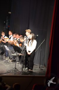 2015 “Η μουσική είναι το σπίτι μας”