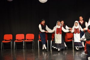 2015 “Η μουσική είναι το σπίτι μας”