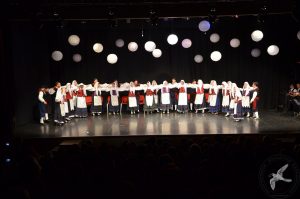 2015 “Η μουσική είναι το σπίτι μας”