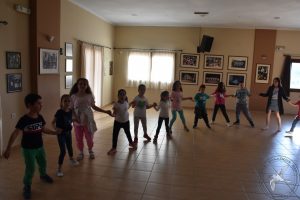 2019 Τελευταίο μάθημα