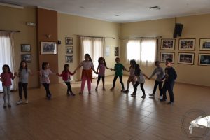 2019 Τελευταίο μάθημα