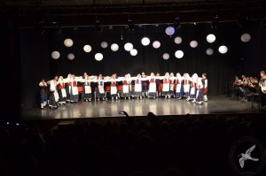 2015 “Η μουσική είναι το σπίτι μας”