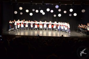 2015 “Η μουσική είναι το σπίτι μας”