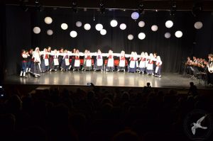 2015 “Η μουσική είναι το σπίτι μας”