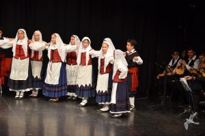 2015 “Η μουσική είναι το σπίτι μας”