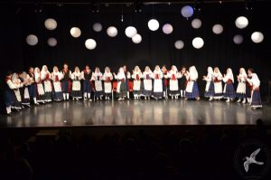 2015 “Η μουσική είναι το σπίτι μας”