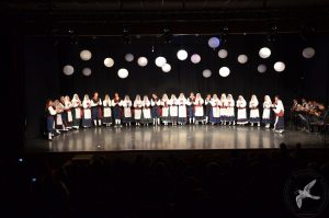 2015 “Η μουσική είναι το σπίτι μας”