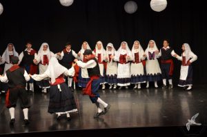 2015 “Η μουσική είναι το σπίτι μας”