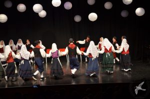 2015 “Η μουσική είναι το σπίτι μας”