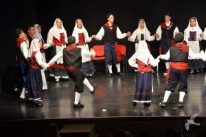 2015 “Η μουσική είναι το σπίτι μας”