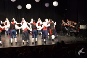 2015 “Η μουσική είναι το σπίτι μας”