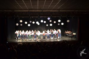 2015 “Η μουσική είναι το σπίτι μας”