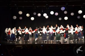 2015 “Η μουσική είναι το σπίτι μας”