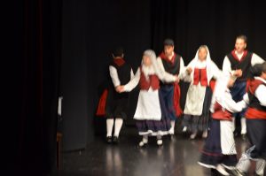 2015 “Η μουσική είναι το σπίτι μας”