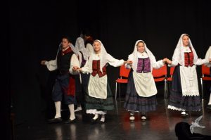 2015 “Η μουσική είναι το σπίτι μας”