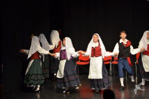 2015 “Η μουσική είναι το σπίτι μας”