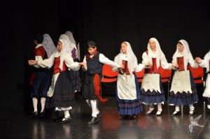 2015 “Η μουσική είναι το σπίτι μας”