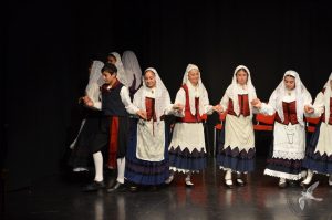 2015 “Η μουσική είναι το σπίτι μας”